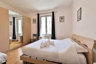 GuestHost - Borgoratti Comfy and Bright Apartment - 5