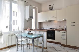GuestHost - Borgoratti Comfy and Bright Apartment - 2