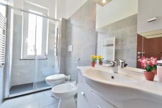 GuestHost - Borgoratti Comfy and Bright Apartment - 7
