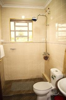 Serene 3Bdr Cottage In Nanyuki With Spacious Garden - 7
