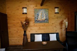 Club Paradise Bay Iskar Lake - 8