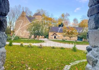 Gîte du Manoir de Toul An Golet by Kastell Breizh Conciergerie - 9