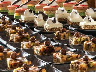 Grand Mercure Petra - 8