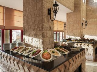 Grand Mercure Petra - 7