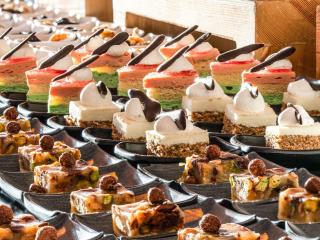 Grand Mercure Petra - 3