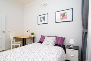 Sunny rooms in Karlín - 1