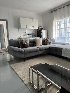 Platinum House - 2