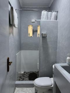 Platinum House - 1