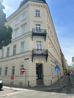 KH Loft Apartments Rathaus - 8