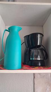 Kitnet quarto e cozinha ha 3min da Unifesp - 7