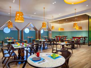 ibis Styles Bandung Grand Central - Bandung - 1
