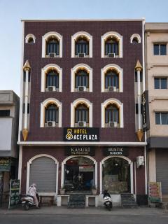 Hotel Ace Plaza - 8