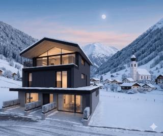Handlis Apartments - Opening December 2026 - 0