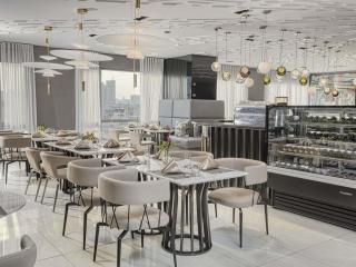 Novotel Suites Manila at Acqua - 0