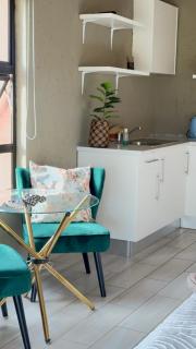Saints boutique lodge - Bloemfontein - 0