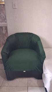 Kitnet quarto e cozinha ha 3min da Unifesp - 5