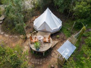 Zen Valley Glamping - 0
