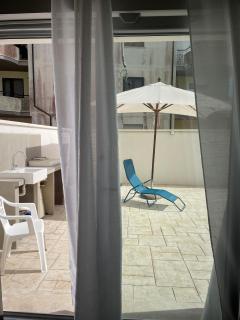 Il Rifugio di Nettuno - Appartamento con giardino - 3