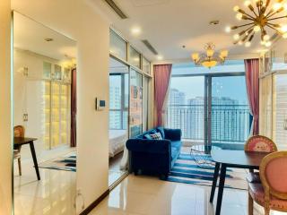 Landmark 81 Central - 1