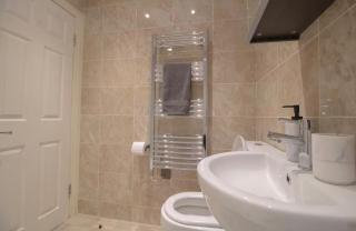 Stylish Newcastle City Centre 1Bed Apartment - 6