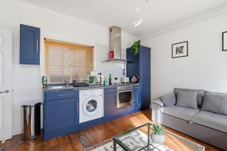 Stylish Newcastle City Centre 1Bed Apartment - 5