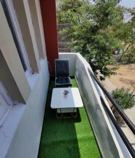 Padmini Villa - 2