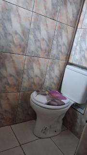 Kitnet quarto e cozinha ha 3min da Unifesp - 2