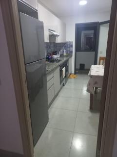 Appartement balnéaire à Sidi Rahal - 7
