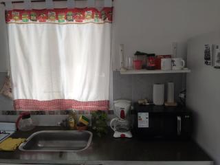 Departamento cerca del Aeropuerto - 6