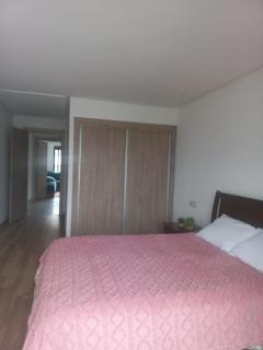 Appartement balnéaire à Sidi Rahal - 3