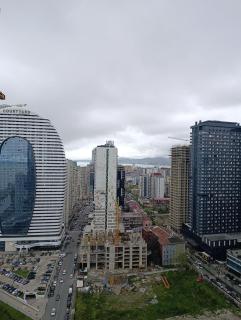 ORBI CITY - Officiel D1 BLOCK PANORAMA - 7