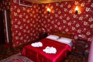 AVAGYAN'S HOTEL-restaurant - 4
