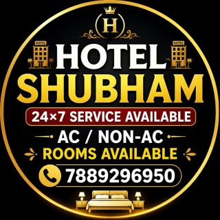 Hotelshubham - 3