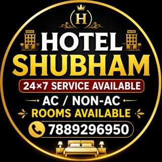 Hotelshubham - 1