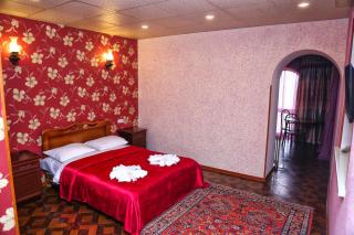 AVAGYAN'S HOTEL-restaurant - 3