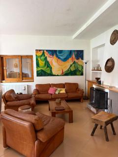 Villa Malgary - 1