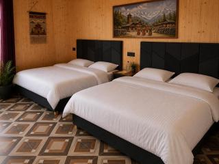 Harshil Pinewood Homestay - 7