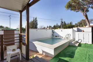Bungalow Cádiz Costa - 9