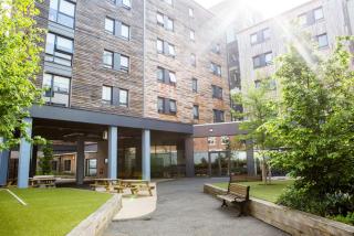 For Students Only Chapter Highbury I in London - 8