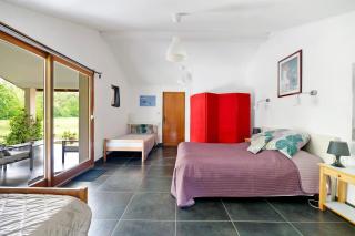 Gite La Petite Maison Mazères - 5