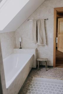 Familien-Chalet am Alpstein für Gruppen bis 12 Personen und Familien, Appenzell Premium Privatunterkunft im Ski- und Wandergebiet Hoher Kasten - 7