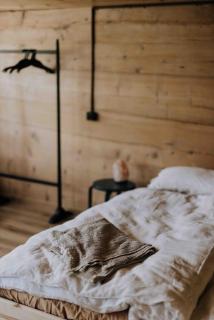 Familien-Chalet am Alpstein für Gruppen bis 12 Personen und Familien, Appenzell Premium Privatunterkunft im Ski- und Wandergebiet Hoher Kasten - 4