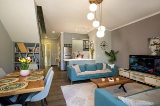 Jol Mar Garden Duplex Vala mare Durres - 0