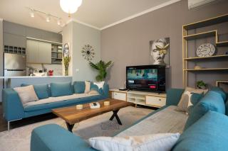 Jol Mar Garden Duplex Vala mare Durres - 1