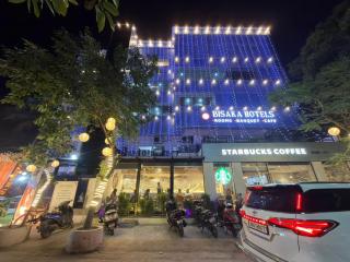Bisaka Hotels - 0