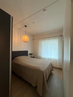 Modern Apartment in the heart of Bjørvika near the Sea - 7