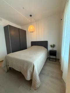 Modern Apartment in the heart of Bjørvika near the Sea - 4
