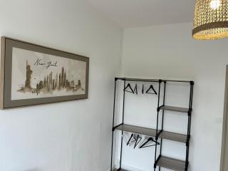 3 chambres - 6 pers - Pro et familles - 4