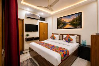 Hotel Grand Villas - Near Govindpuri Metro Station - 5
