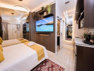 Peace Love and Joy Self Catering Units - 9